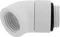 Corsair Hydro X Series XF Hardline, Winkeladapter 45° G1/4", weiß, 2er-Pack Vorschaubild