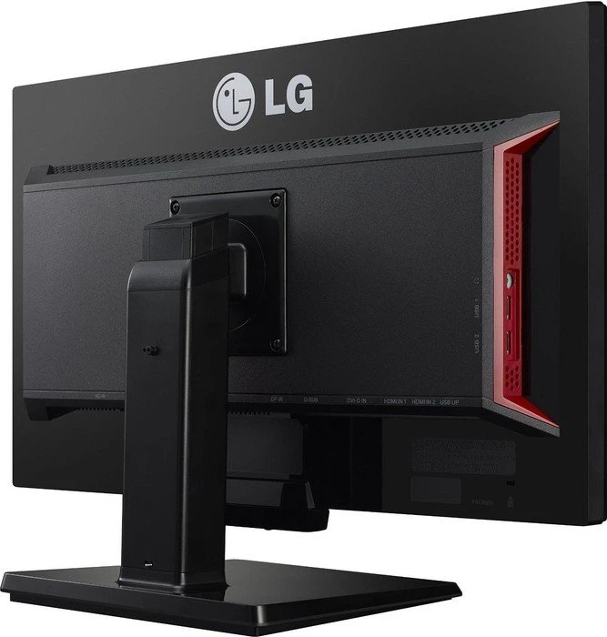 LG 24GM77-B, 24"