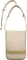 Tatonka Skin Folded Neck Pouch Umhängetasche natural Vorschaubild