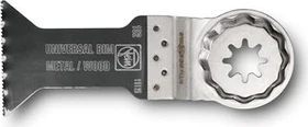Fein E-Cut Universal SLP Tauchsägeblatt 44mm, 10 Stück