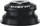 Syncros ZS44/28.6 - ZS55/40 1 1/8" straight Steuersatz komplett semi-integriert (ZS) schwarz (228441)