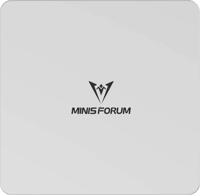 Minisforum UM750L Slim, Ryzen 5 7545U, 16GB RAM, 1TB SSD