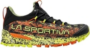 La Sportiva Tempesta GTX black/hawaiian sun (Herren)