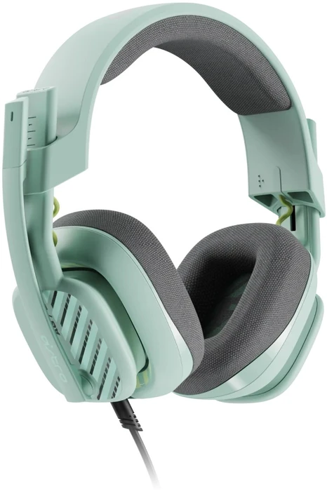 Logitech G Astro A10 Gen 2 mint