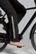 Basil Mosse Fahrradhose lang schwarz (Herren) Vorschaubild