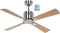 CasaFan Eco Neo III 103 BN-AH/BU WiFi Deckenventilator ahorn/buche Vorschaubild