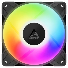 ARCTIC P12 Pro A-RGB LN, schwarz, 120mm (ACFAN00344A)