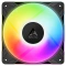 ARCTIC P12 Pro A-RGB LN, schwarz, 120mm Vorschaubild