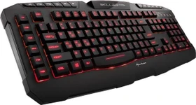 Sharkoon Skiller PRO+, USB, DE