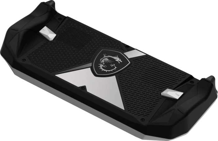 MSI Claw A8 BZ2EM-036, Polar Tempest, Ryzen Z2 Extreme, 24GB RAM, 1TB SSD, DE