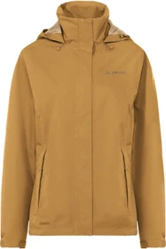 Vaude Escape Light Funktionsjacke peanut butter (Damen)