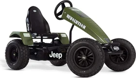 Bergtoys Jeep Revolution BFR
