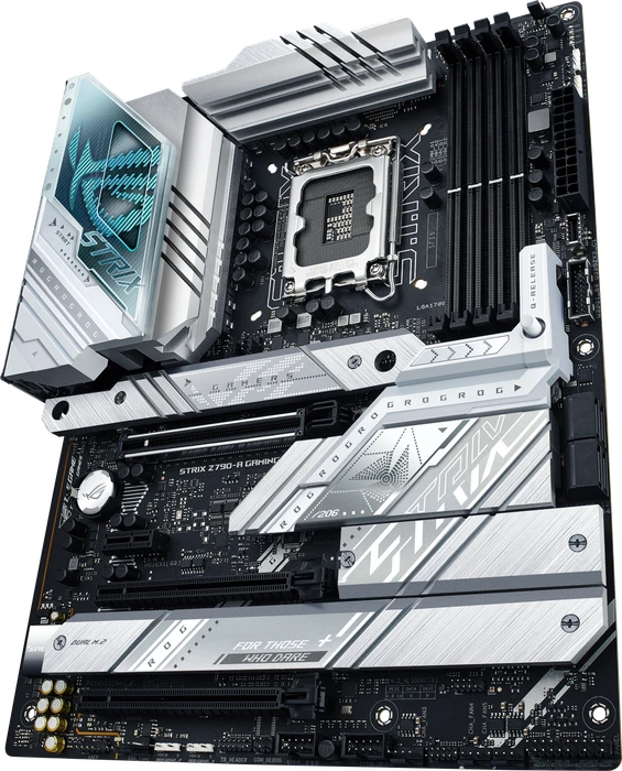 ASUS ROG Strix Z790-A Gaming WIFI (Intel 1700)