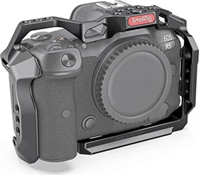 SmallRig Camera Cage für Canon EOS R5/R6/R5 C