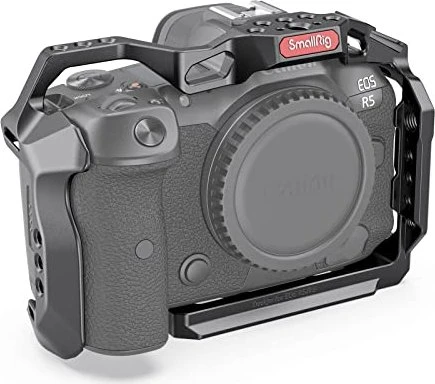 SmallRig Camera Cage für Canon EOS R5/R6/R5 C