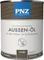 PNZ Außen-Öl Holzschutzmittel, 2.5l Vorschaubild