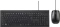 Hama Cortino Wired Tastatur und Maus Set, USB, DE Vorschaubild
