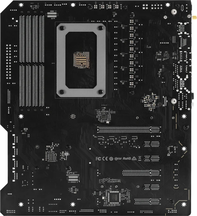 ASRock X570 AQUA (AMD AM4)