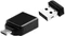 Verbatim Store 'n' Stay Nano mit Micro USB-Adapter 32GB, USB-A + USB Micro-B, USB 2.0 Vorschaubild