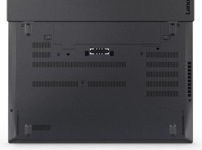 Lenovo ThinkPad P51s, Core i7-6500U, 8GB RAM, 256GB SSD, Quadro M520, DE