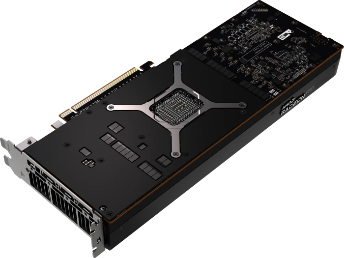 Sapphire Radeon PRO W7800, 48GB GDDR6, 3x DP, mDP