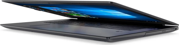Lenovo V320-17IKB, Iron Grey, Pentium Gold 4415U, 4GB RAM, 128GB SSD, DE