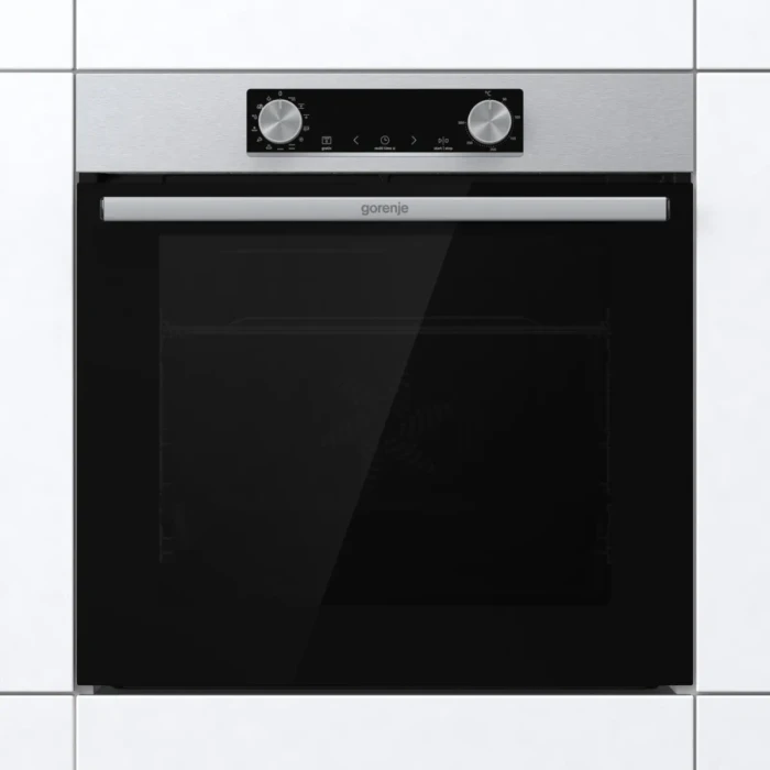 Gorenje G400 BOP6737E02XK Backofen