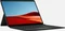 Microsoft Surface Pro X Signature Keyboard Slim Pen Bundle, schwarz, ES, Business Vorschaubild