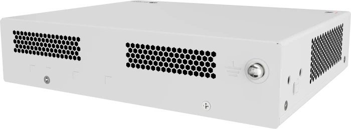Huawei eKit SME Network eKitEngine S210 Series Desktop Gigabit Managed Switch, 8x RJ-45, 2x SFP, 32W PoE+
