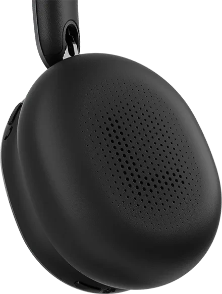 Lenovo Dual-Mode ANC-Headset 8550 Aura Edition - USB-C, Teams