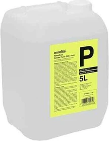 Eurolite Smoke Fluid -P2D- Profi Nebelfluid 5l