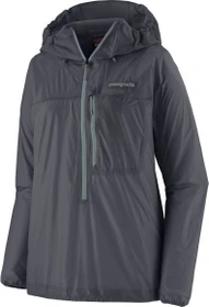 Patagonia Houdini Rock Anorak smolder blue (Damen)