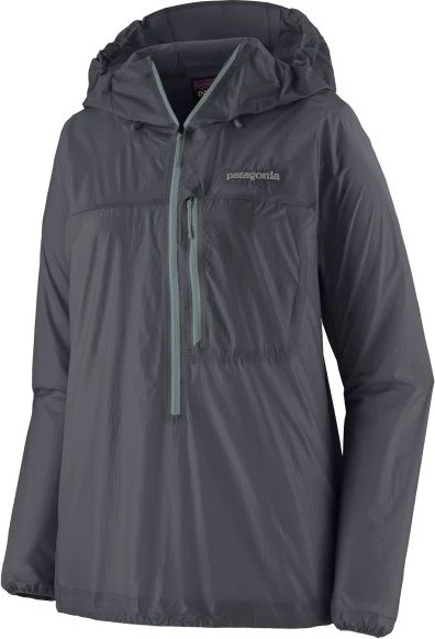 Patagonia Houdini Rock Anorak smolder blue (Damen)