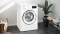 Siemens iQ300 WM14N0A5 Frontlader Vorschaubild