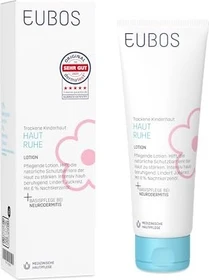 Eubos Haut Ruhe Kinder Lotion, 125ml