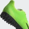 adidas X Speedportal.4 TF solar green/core black/solar yellow (Herren) Vorschaubild