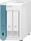 QNAP Turbo Station TS-231P3-4G, 4GB RAM, 1x RJ-45 2.5GBase-T, 1x RJ-45 1000Base-T Vorschaubild