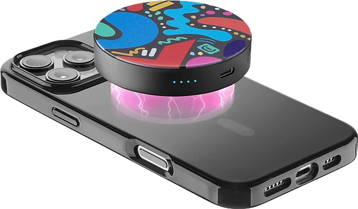 Cellularline Mag Vibe 3000
