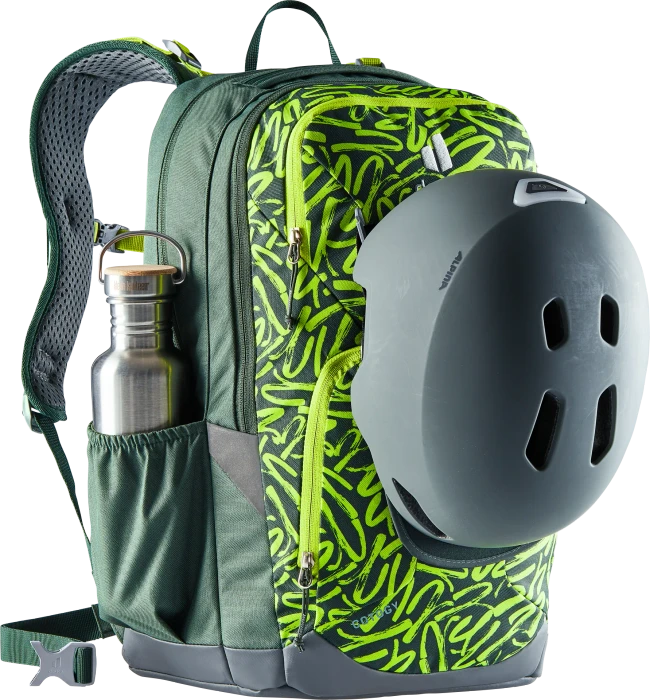 Deuter Cotogy ivy strokes Schulrucksack