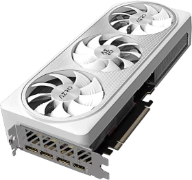 GIGABYTE GeForce RTX 4070 Ti Aero OC V2 12G, 12GB GDDR6X, HDMI, 3x DP
