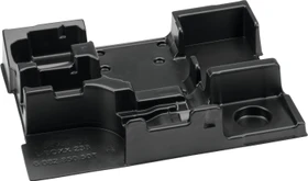 Bosch Professional L-Boxx 136 Gr.2 Werkzeugkoffer-Einlage