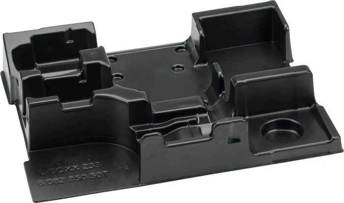 Bosch Professional L-Boxx 136 Gr.2 Werkzeugkoffer-Einlage