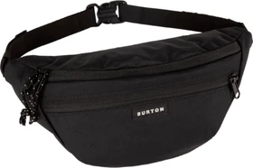 Burton 3 Liter Bauchtasche true black