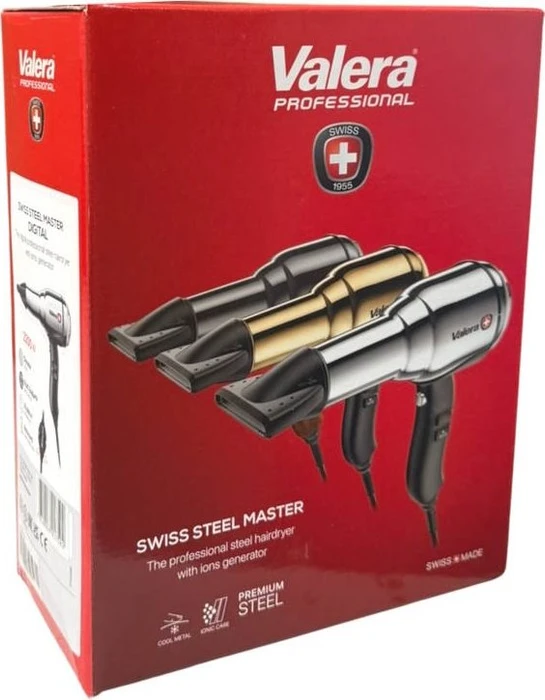 Valera Swiss Steel-Master