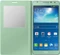Samsung S-View für Galaxy Note 3 Neo minzgrün Vorschaubild