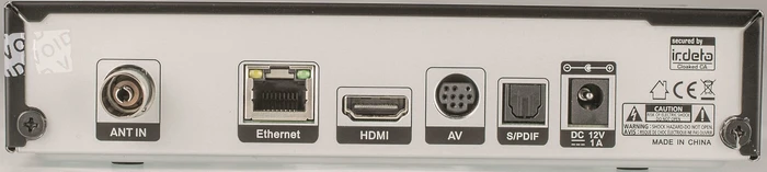 Vantage VT-93T inkl. 3 Monate gratis Freenet TV