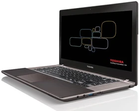 Toshiba Satellite U840W-10R, Core i5-3337U, 6GB RAM, 32GB SSD, 500GB HDD, DE