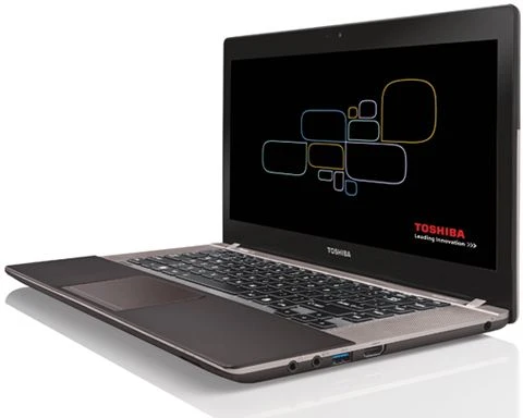 Toshiba Satellite U840W-10R, Core i5-3337U, 6GB RAM, 32GB SSD, 500GB HDD, DE