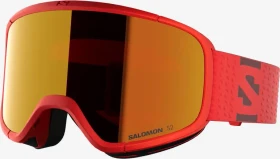 Salomon Aksium 2.0 cherry tomato/mid red