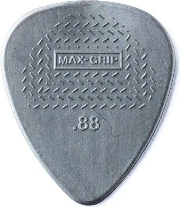 Dunlop Max-Grip Nylon Standard Pick